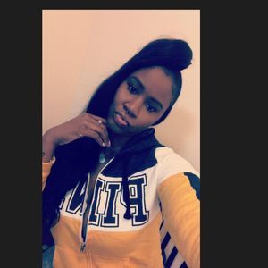 Meet your Posher, Jasmine